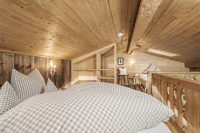 Vakantiehuis Ontspannende vakantie Ramsau im Zillertal