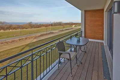 Aparthotel Waterkant Suites, Suite