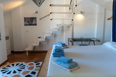 Villa Stars Seaviews Corralejo By
