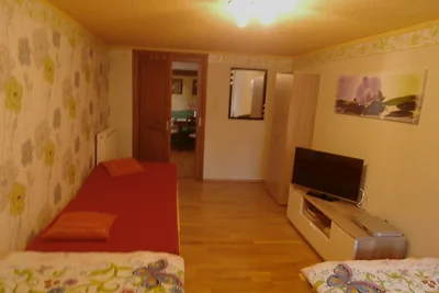 Zum Alten Pfarrhaus -