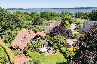 Holiday home relaxing holiday Borgwedel