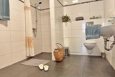 Vakantiehuis Ontspannende vakantie Geestland