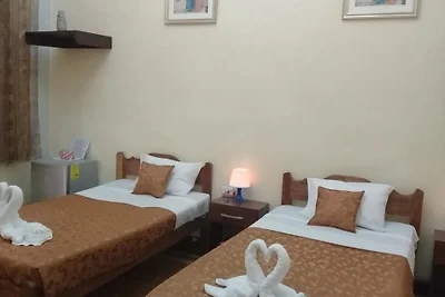 Apartamento Vacaciones familiares Havanna