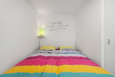 Apartment 611