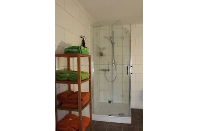 Appartement Vacances avec la famille Dornum