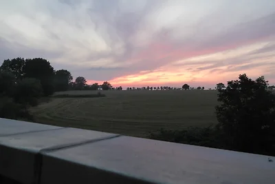 Reethaus Strandgut - geräumiges