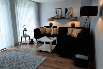 Maisonette-Wohnung "Dreams Come