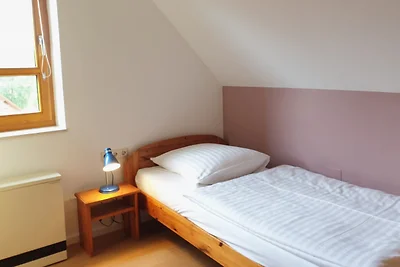 Haus 7 Natur Ferienpark, Natur und