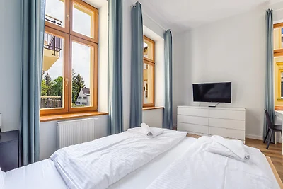 Sun&Snow Promenade - Apartment 8