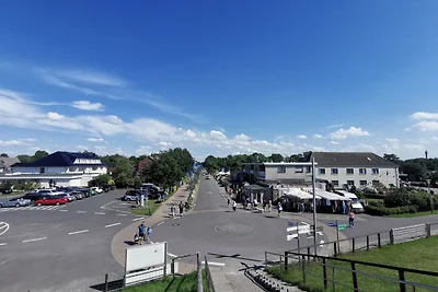 Appartamento Vacanza con famiglia Butjadingen