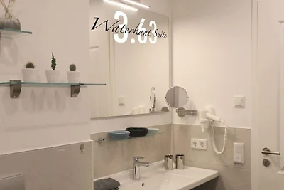 Aparthotel Waterkant Suites, Suite