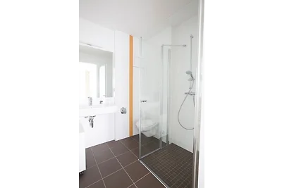 Vakantieappartement Gezinsvakantie Adlershof