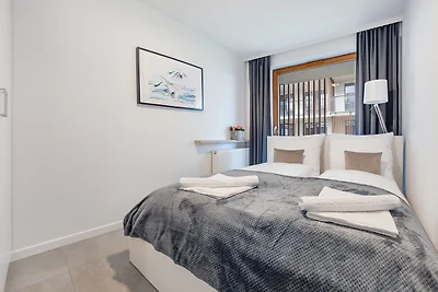 Sun&Snow Resorts - Apartment A8