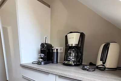 Appartement Vacances avec la famille St. Goarshausen