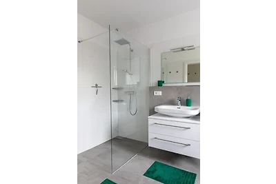 Vakantieappartement Gezinsvakantie Barßel