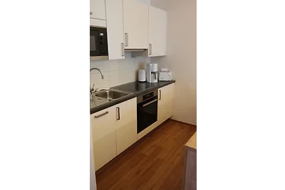 Vakantieappartement Gezinsvakantie Feldberg