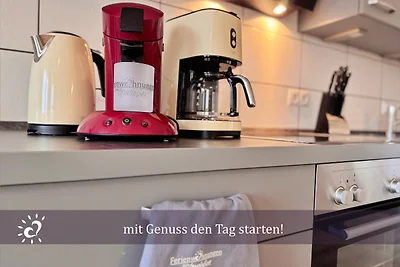 De Tuunkrüper mit Deichblick