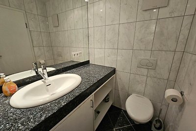 Vakantieappartement Gezinsvakantie Hohwacht