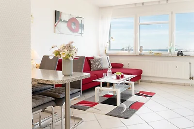 Haus Aquamarina Horizontblick 58