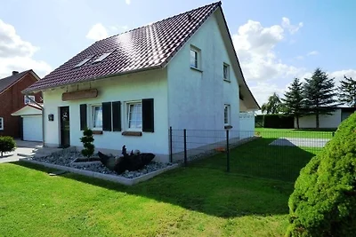 Ferienhaus "Natur Erholung Pur" -