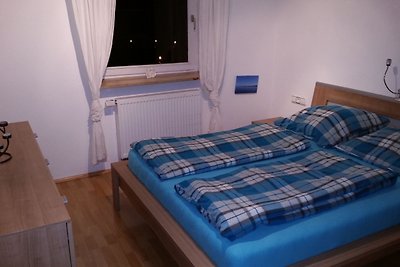 Ferienwohnung Burgblick in