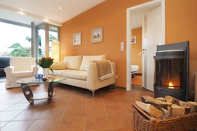 Apartamento Vacaciones familiares Heringsdorf