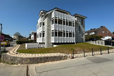Vakantieappartement Gezinsvakantie Haffkrug