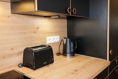Vakantieappartement Gezinsvakantie Lindau