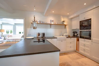 Küstenliebe Nieblum