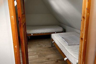 Vakantieappartement Gezinsvakantie Kabelhorst