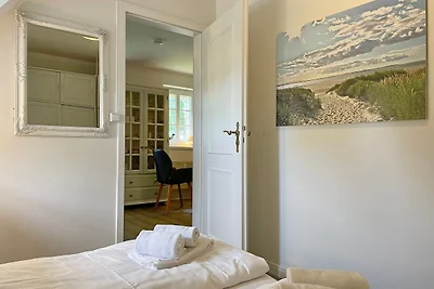 Vakantieappartement Gezinsvakantie Wyk