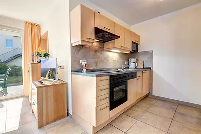 Villa Sonnenstrand, App. 1