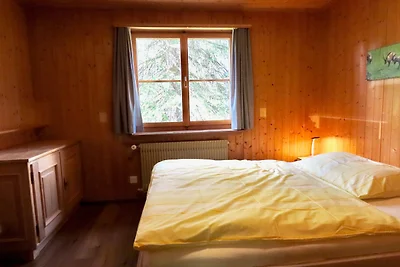 Ferienhaus in den Büelen 38