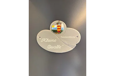 Vakantieappartement Gezinsvakantie Eckernförde