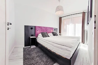 Sun&Snow Aura I - Apartament 90B