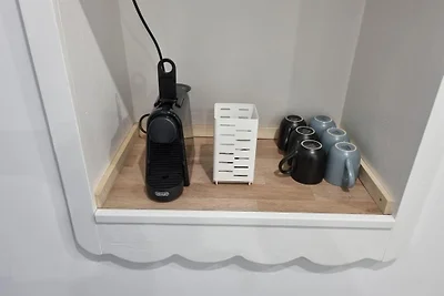 City Central Apartment House - Apt