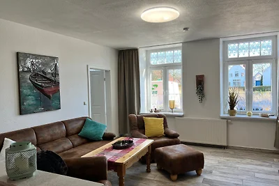 Vakantieappartement Gezinsvakantie Wittmund