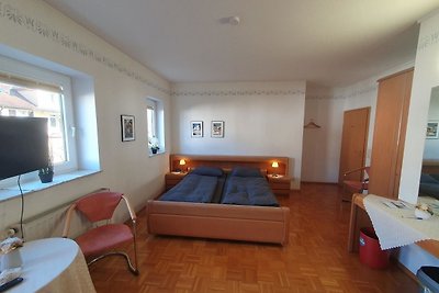 Vakantieappartement Gezinsvakantie Zwingenberg