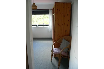 Haus mit Herz - Ferienwohnung 2