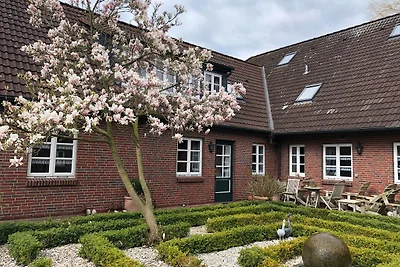 Appartamento Vacanza con famiglia Greetsiel