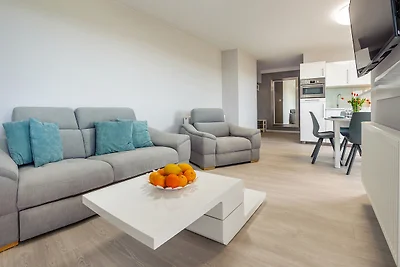 Sun&Snow Resorts - Apartment B35