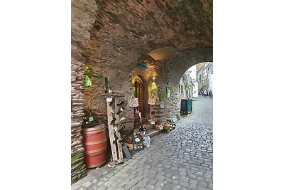 Ferienwohnung an der Mosel, Julia