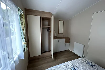 Chalet Kegelrobbe mir riesiger