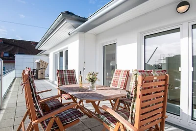 Memelstrasse 7 Buhne