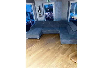 Vakantieappartement Gezinsvakantie Haren