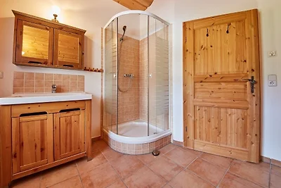 Casa vacanze Vacanza di relax Eisenberg