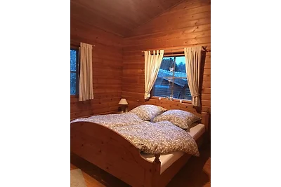 Vakantiehuis Ontspannende vakantie Winsen (Aller)