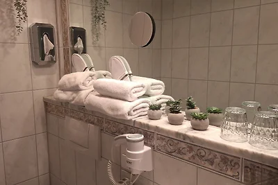 Apartamento Vacaciones familiares Bad Kissingen