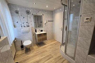 Vakantieappartement Gezinsvakantie Medebach