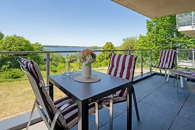 Vakantieappartement Gezinsvakantie Bosau